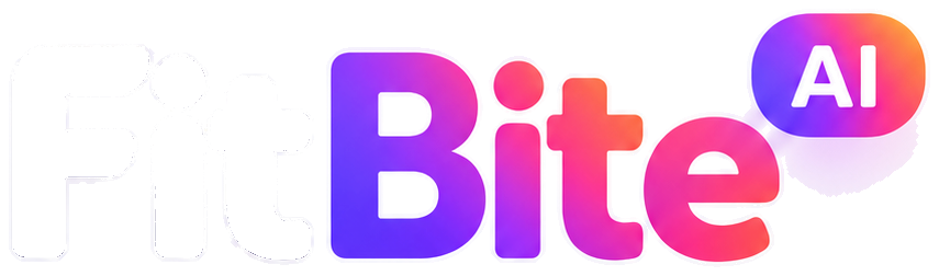 FitBite AI